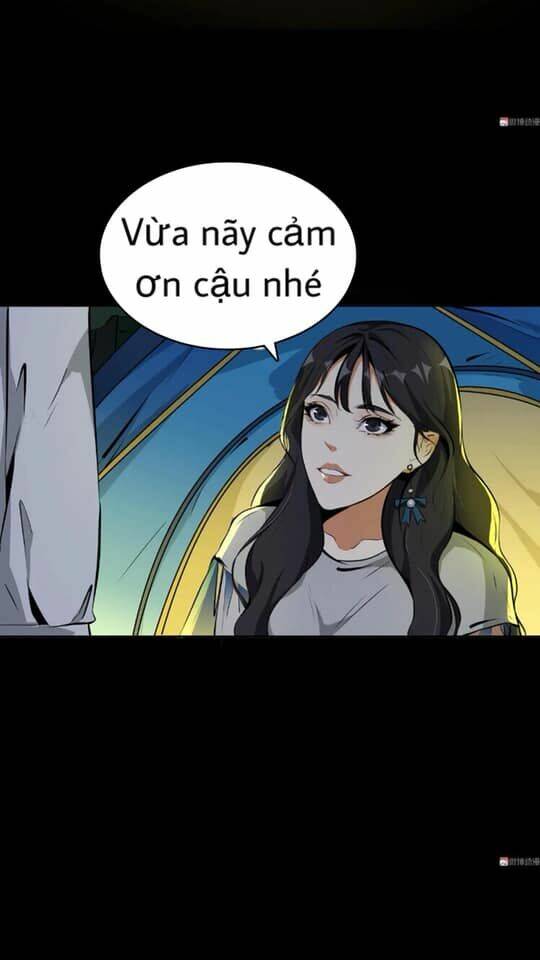 giày thủy tinh chapter 28 6