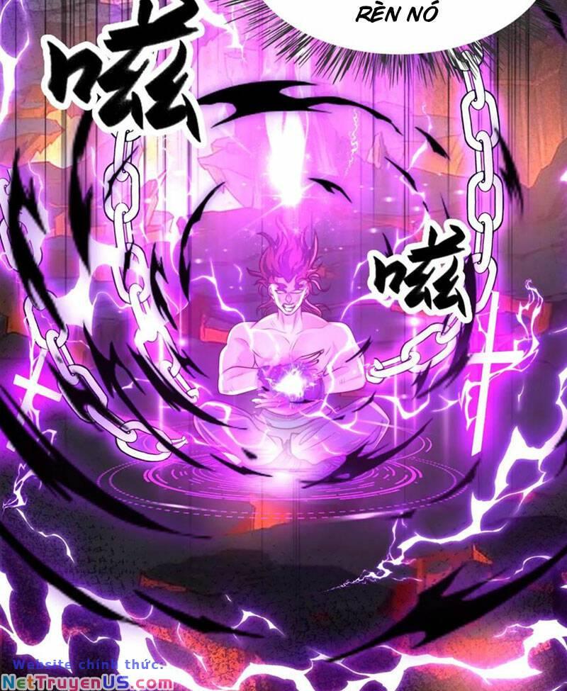 ta nuôi ma quỷ ở trấn ma ti chapter 264 23