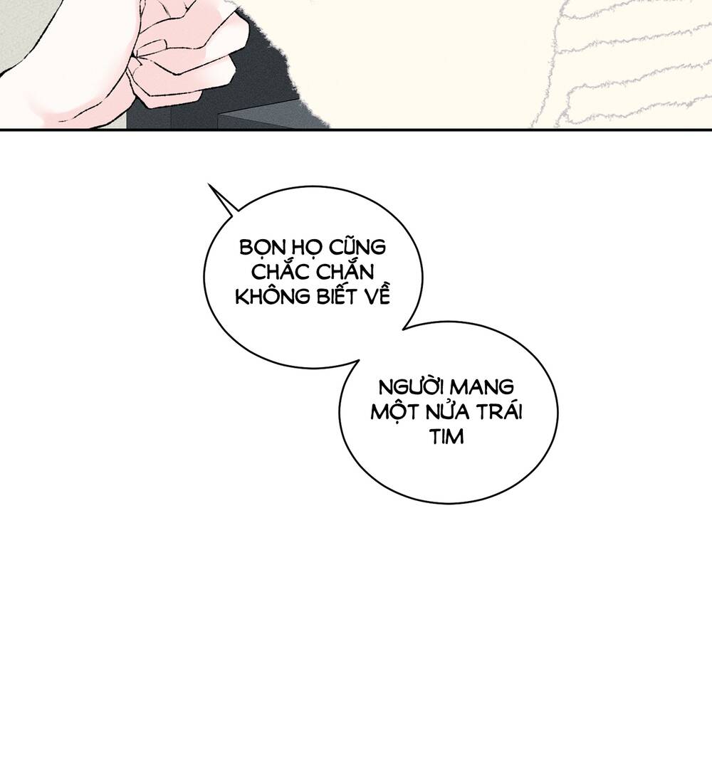 mối tình đầu của ma cà rồng chapter 25.2 41