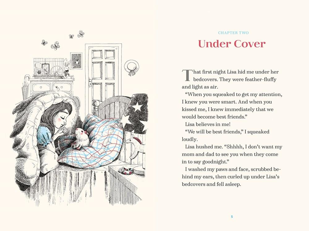 Sách - Peggy's Impossible Tale by Slavia Miki Roy Miki Mariko Ando