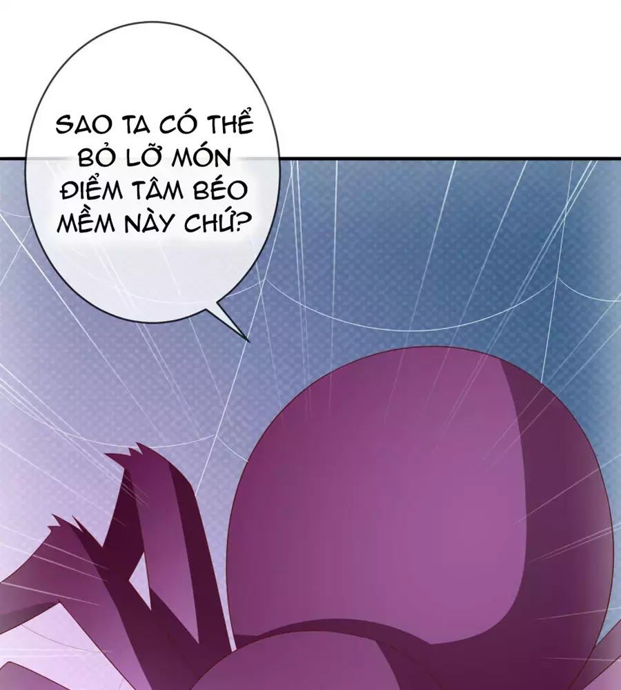 cuộc sống hào môn của vu nữ chapter 41 50