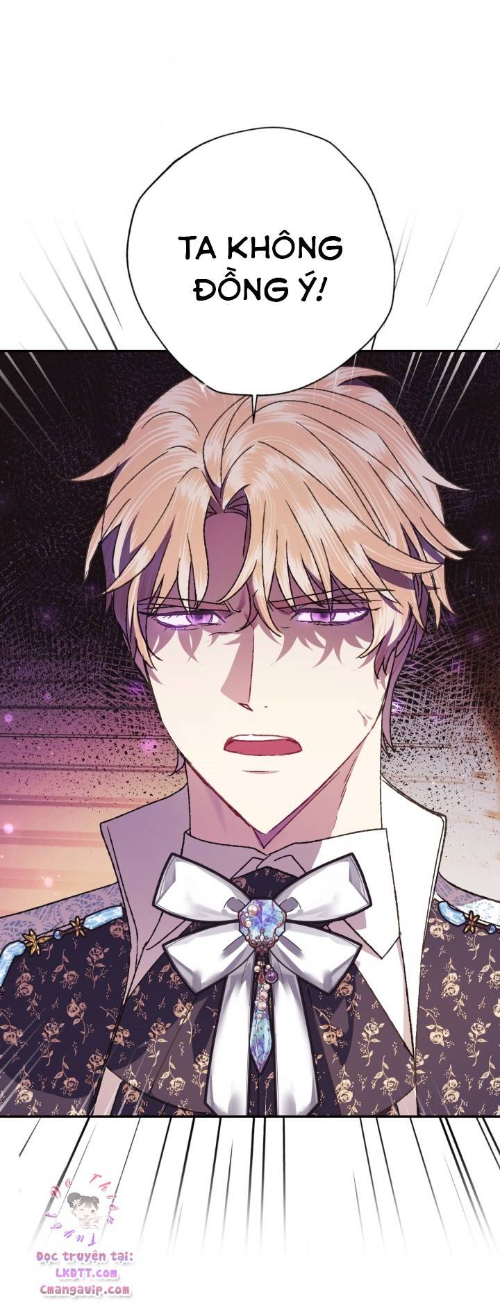 cha, con không muốn kết hôn đâu chapter 39 47