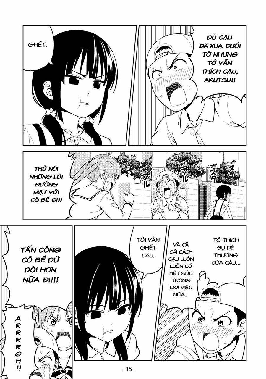 aho girl chapter 120 13