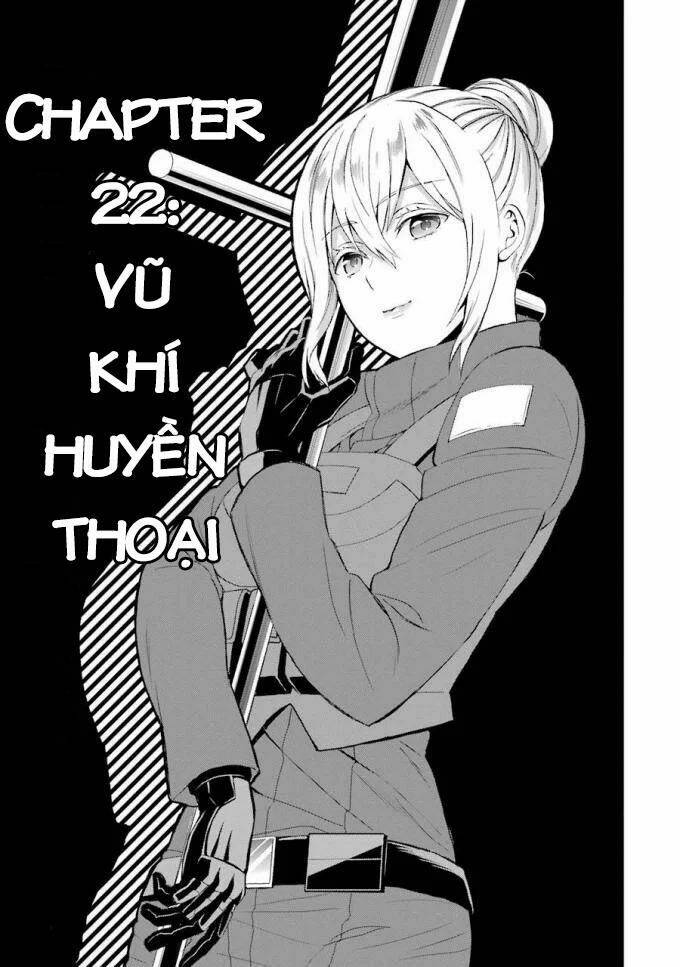 trường học pháp thuật – raihousha hen chapter 24 2