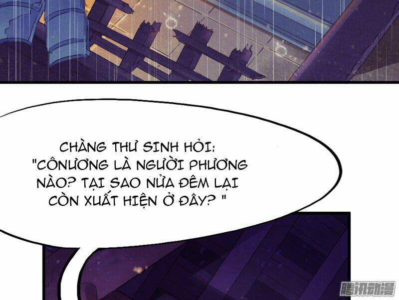 giữ chặt tiểu bạch long chapter 24 5