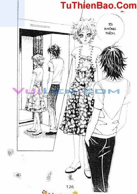 ánh nắng chói chang chapter 9 123