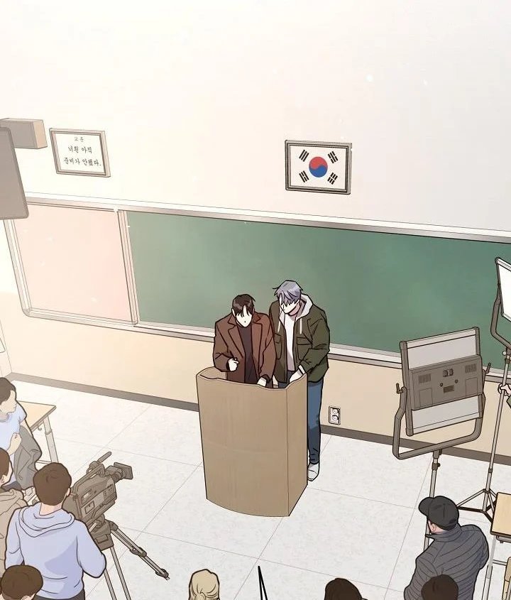 thần tượng đến rồi!? chapter 32 65