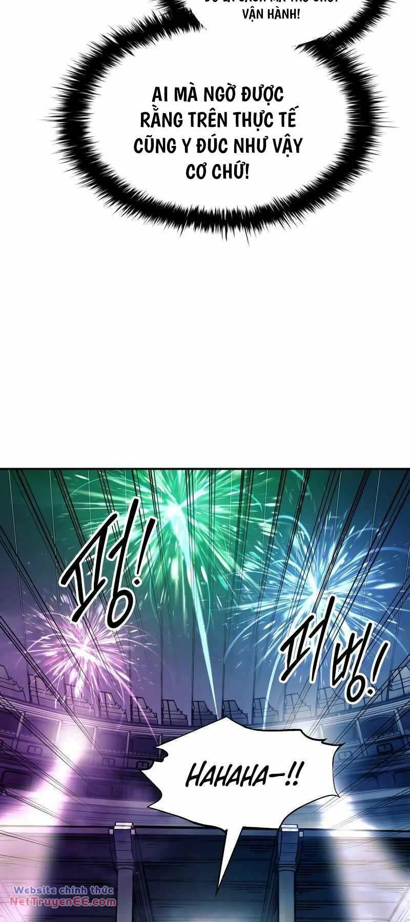 Trở Thành Hung Thần Trong Trò Chơi Thủ Thành Chapter 86 93