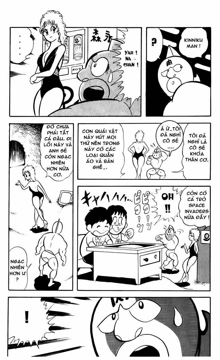 lực sĩ kinnikuman chapter 20 7