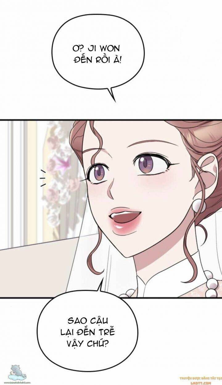 cô đi mà lấy chồng tôi đi chapter 30 31