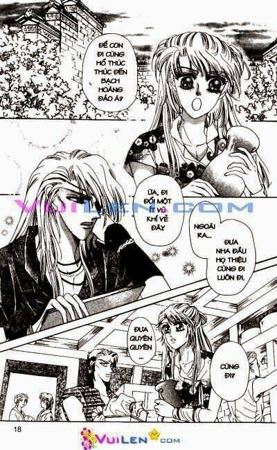 tinh linh của biển chapter 5 18