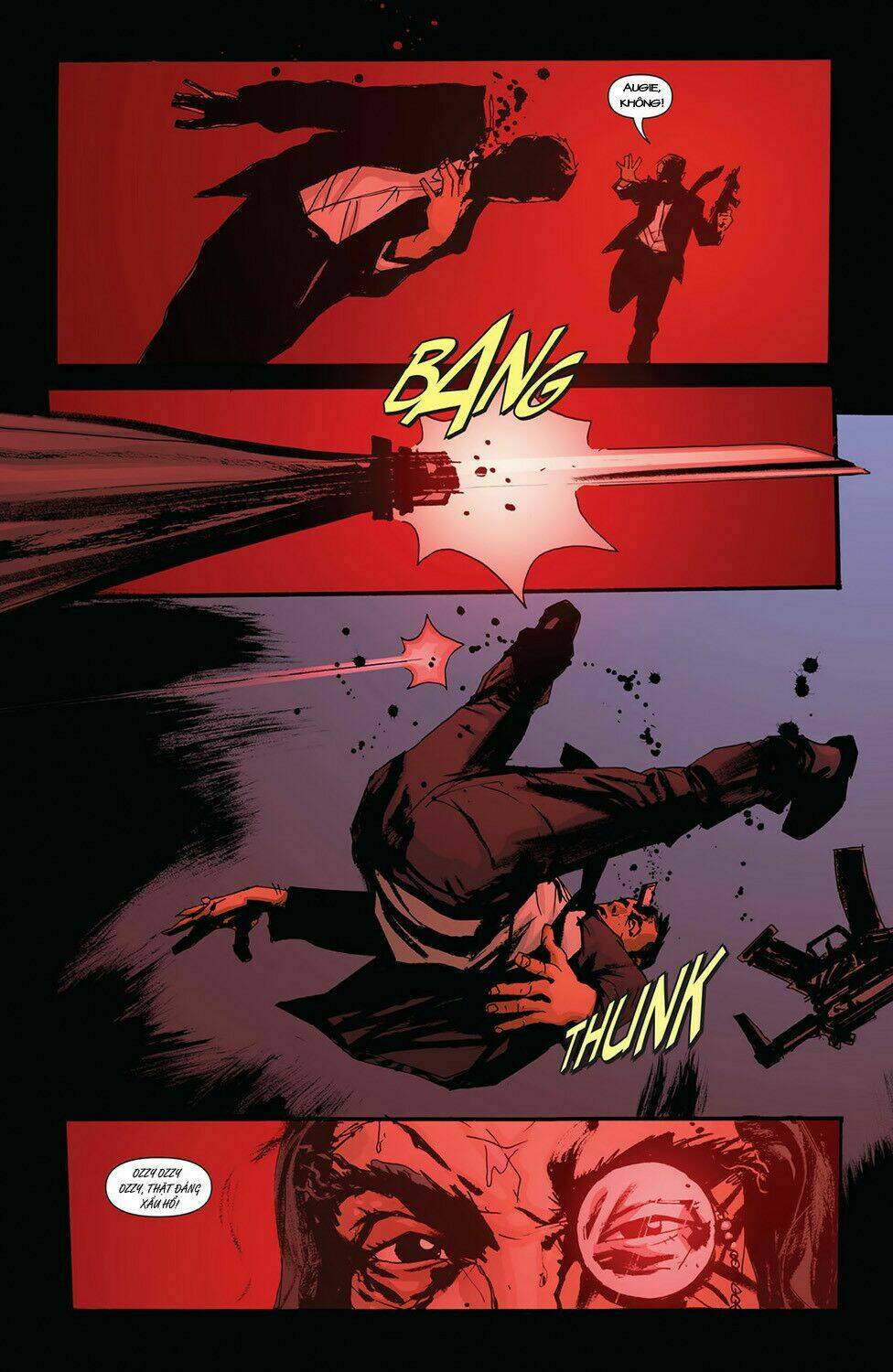 Batman chapter 14 29