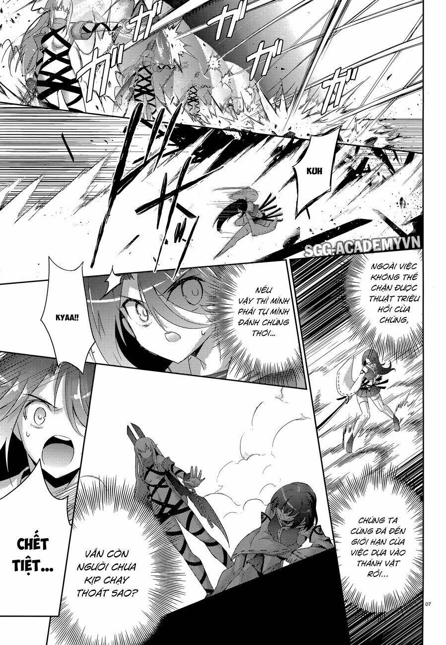 magikano chapter 35 10