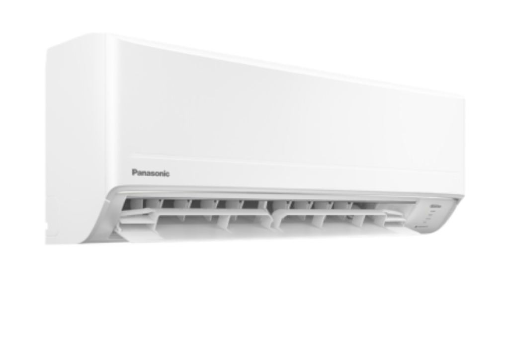 [Chỉ Giao Tại HCM] Máy lạnh Panasonic CU/CS-PU18XKH-8M - Một chiều - Inverter tiêu chuẩn - Hàng chính hãng