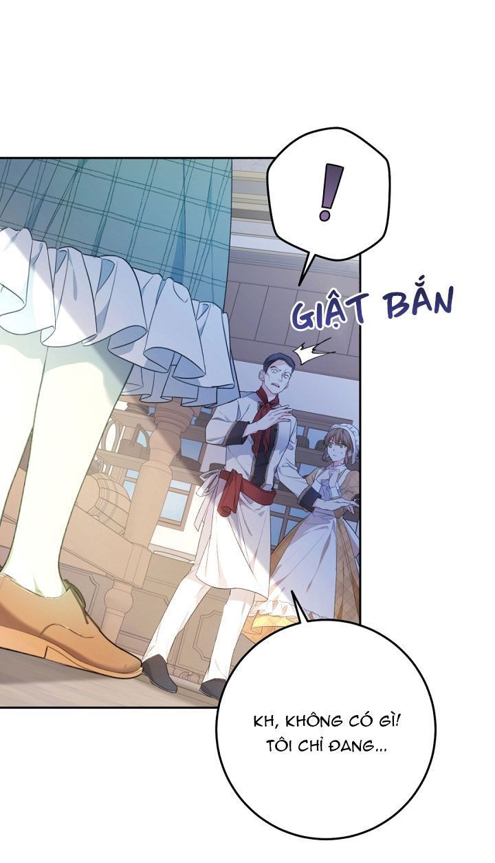 con rối ác nữ marionette chapter 27 29