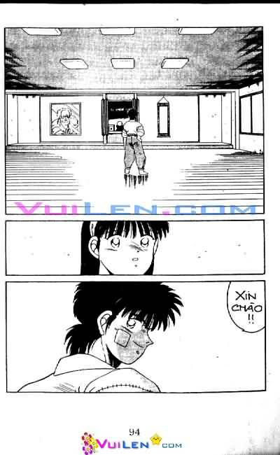 truyền nhân atula - shura no mon i chapter 21 95