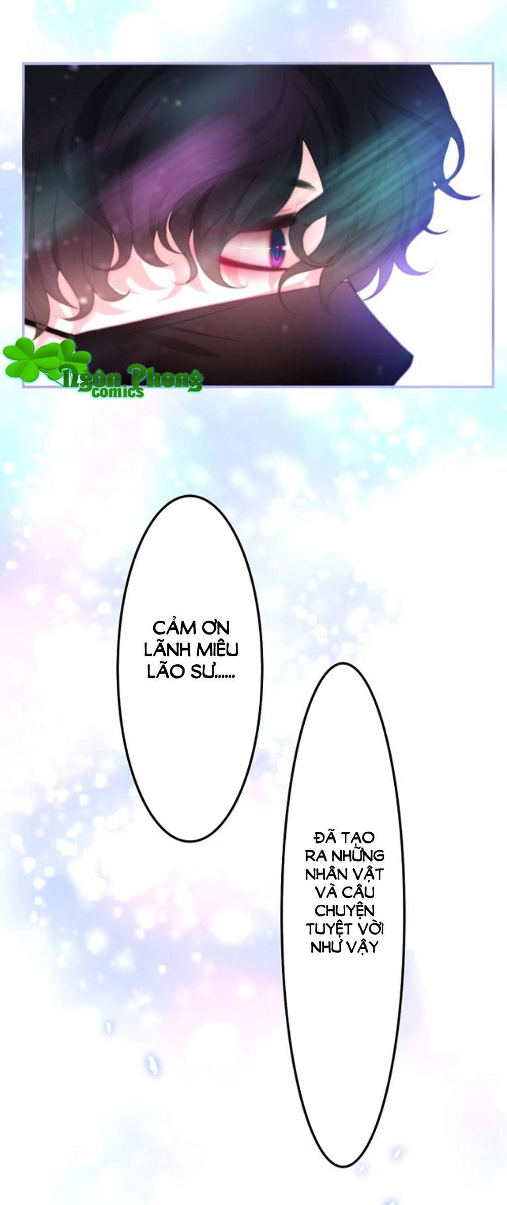 Tháng Sáu Không Hẹn Mà Gặp chapter 14 - Trang 58