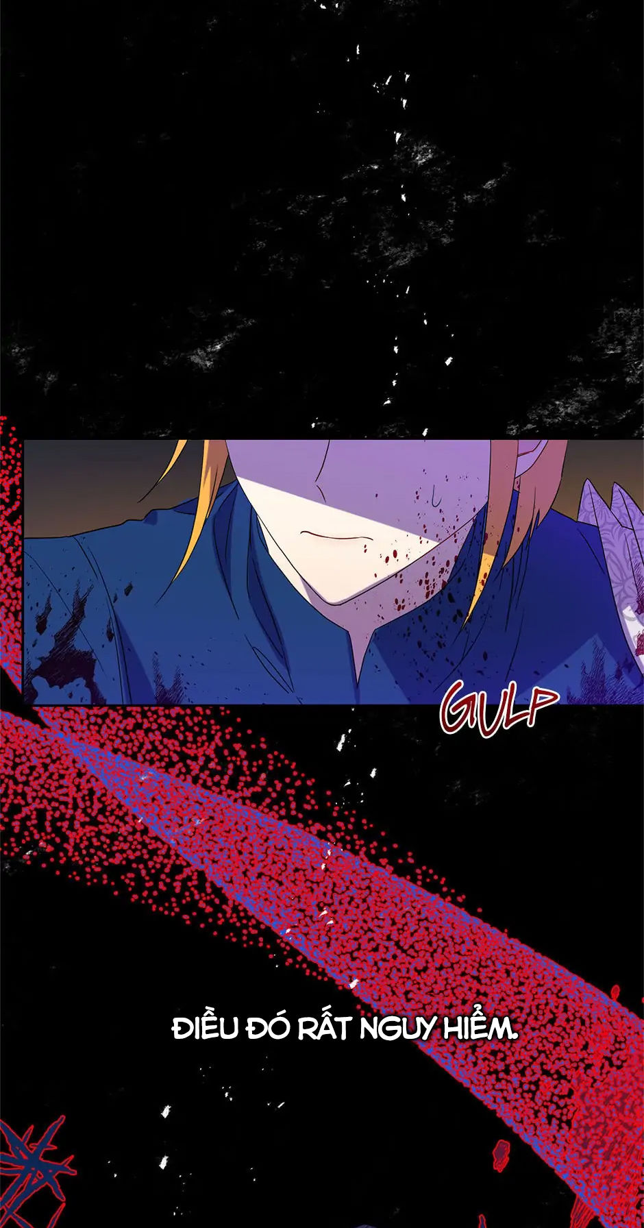 đừng ăn thịt tôi mà chapter 58 29