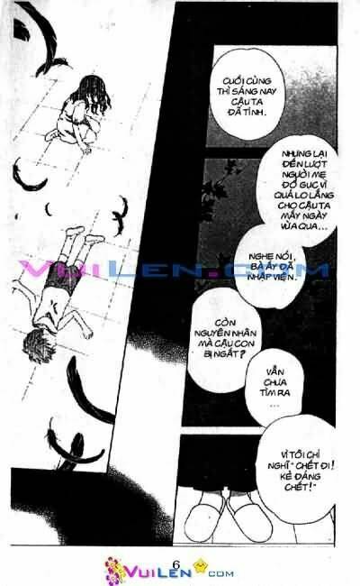 giỏ trái cây - fruit basket chapter 13 6