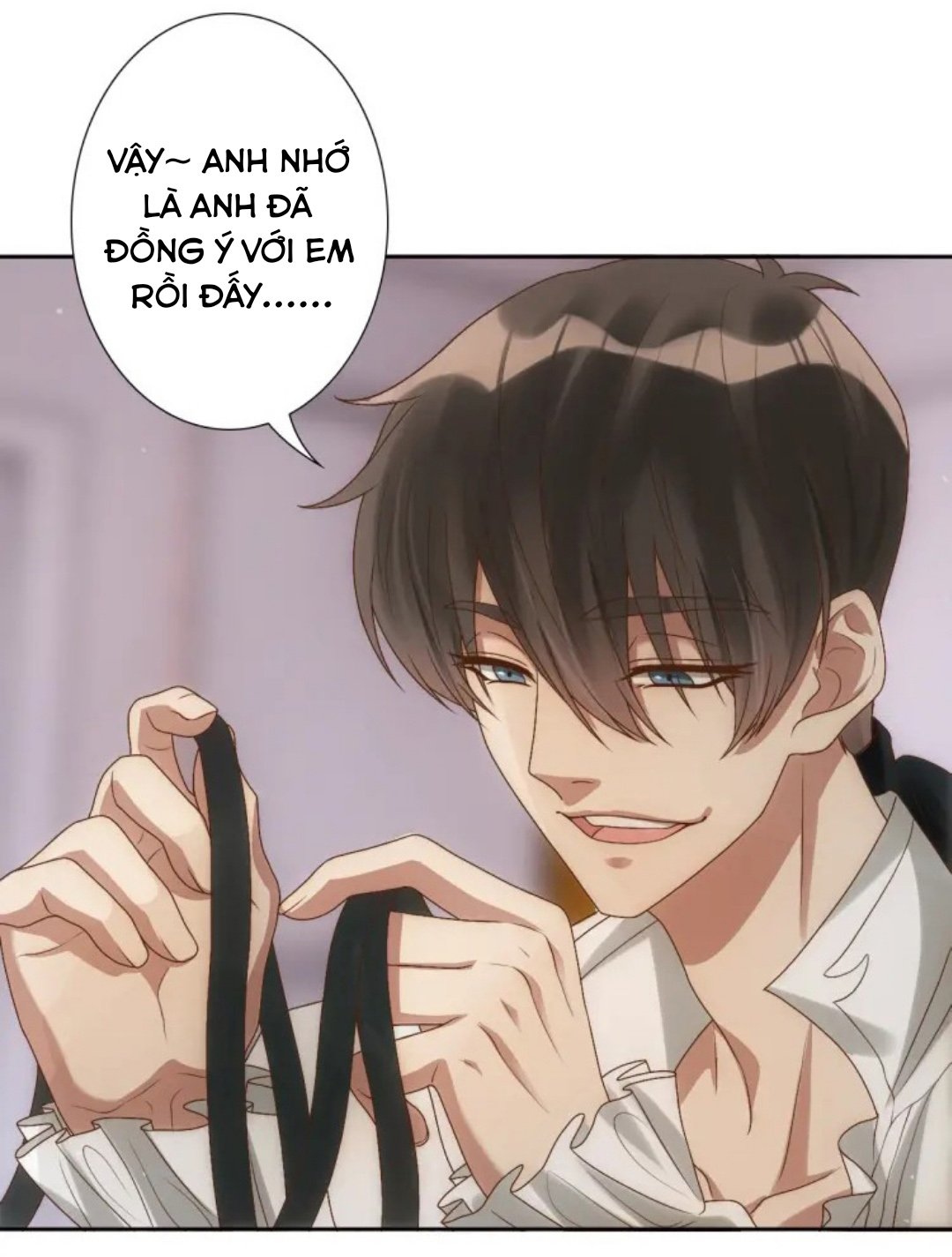 điện hạ thân ái chapter 3 28