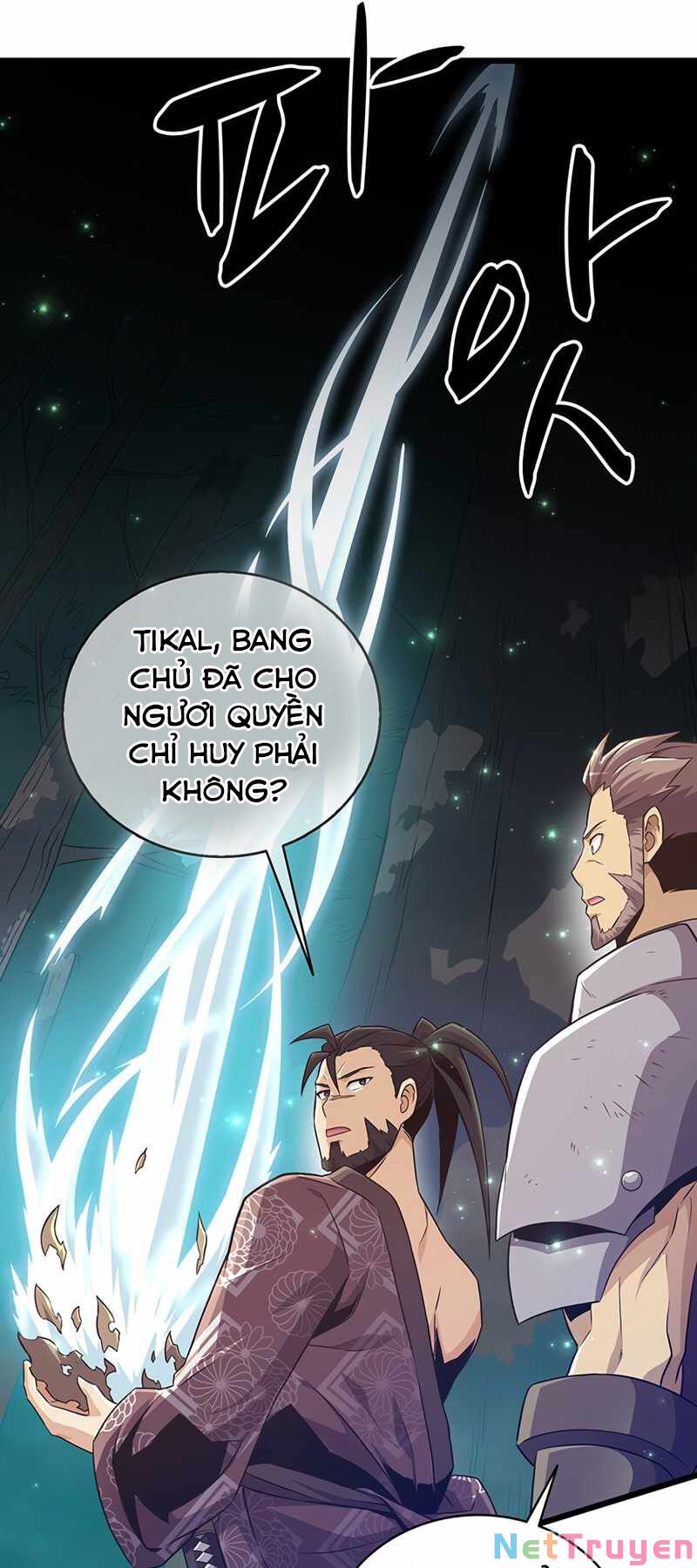 arcane sniper chapter 66 45