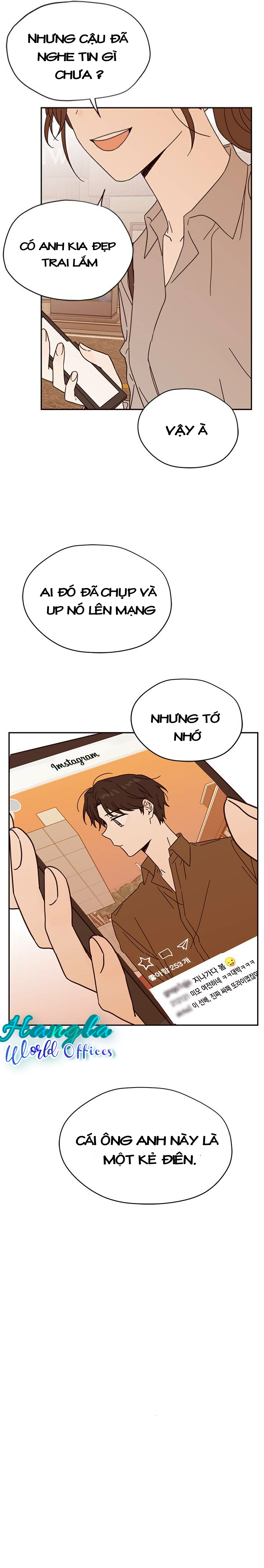 chủ đề tình yêu chapter 7.1 30