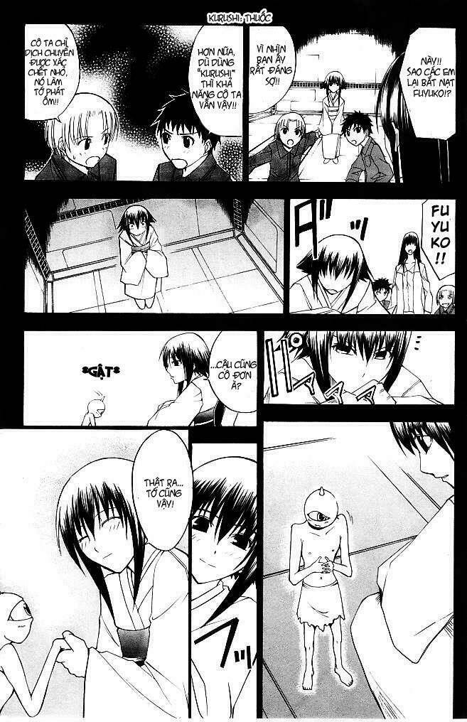 psycho buster chapter 13 25