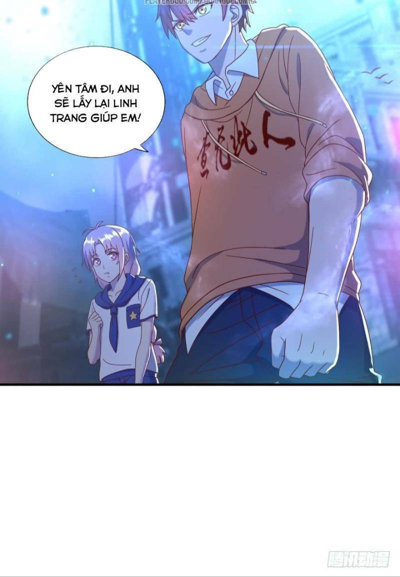 ta có di sản tại dị giới chapter 7 32