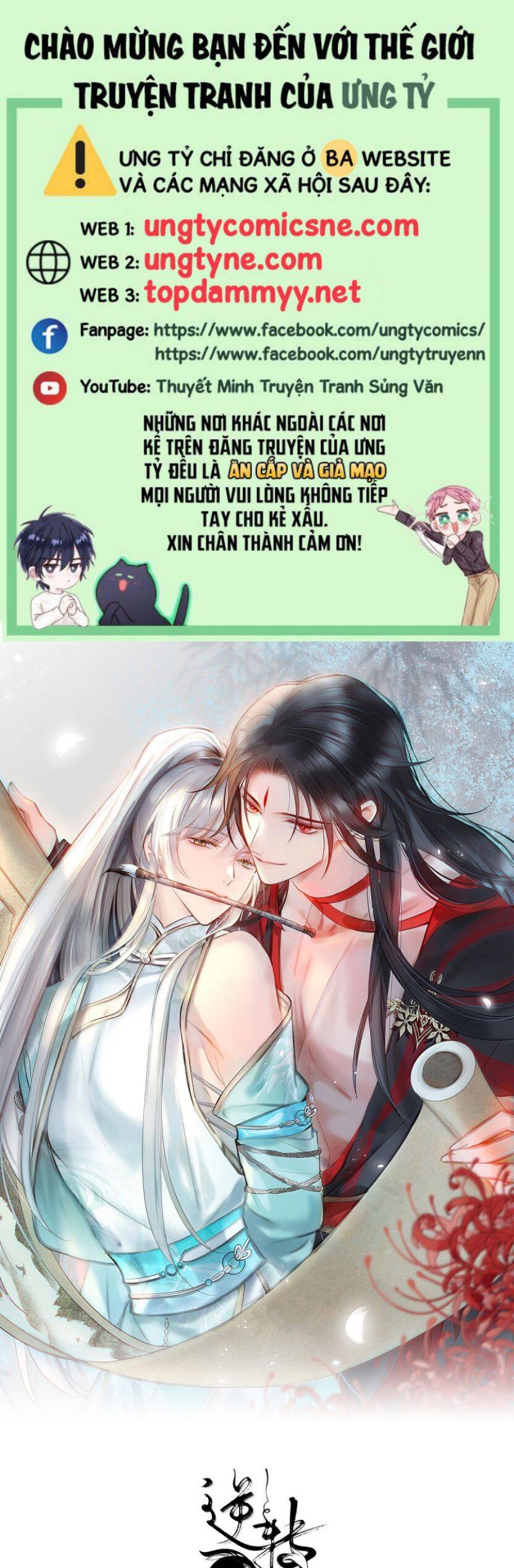 chuyển nghịch âm dương chapter 47 2