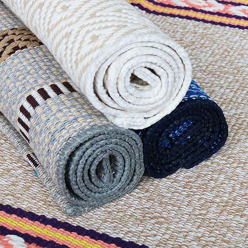 Thảm lối vào, thảm vải phòng khách, phòng ngủ, thảm trải chân, thảm bếp, hành lang, thảm cửa nhà tắm, thảm bông thấm nước.