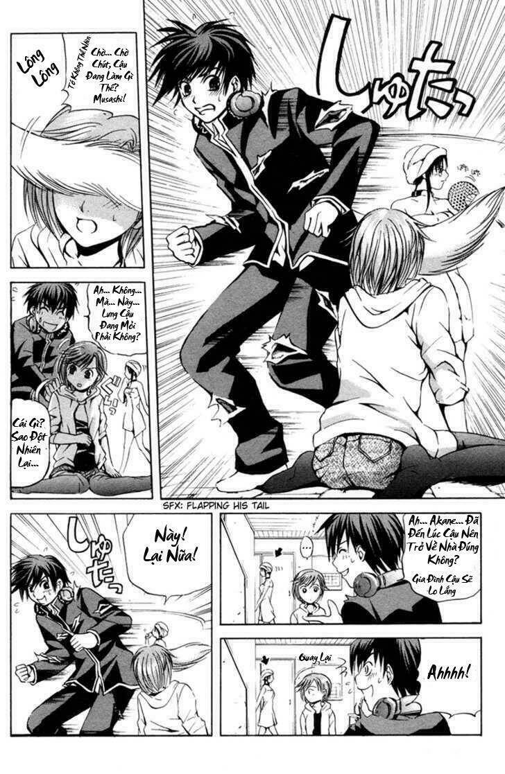 kami to sengoku seitokai chapter 5 13