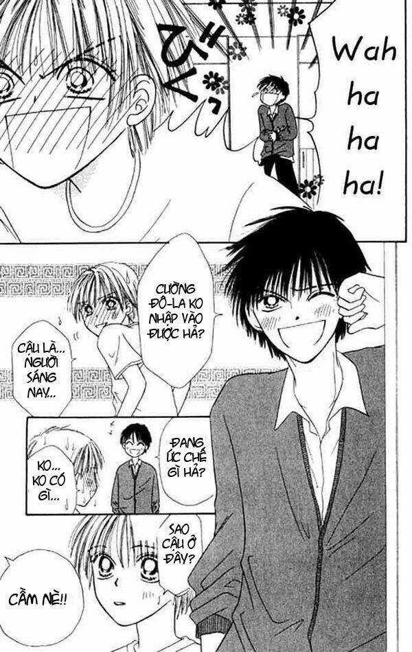 girl got game - power chapter 14 17