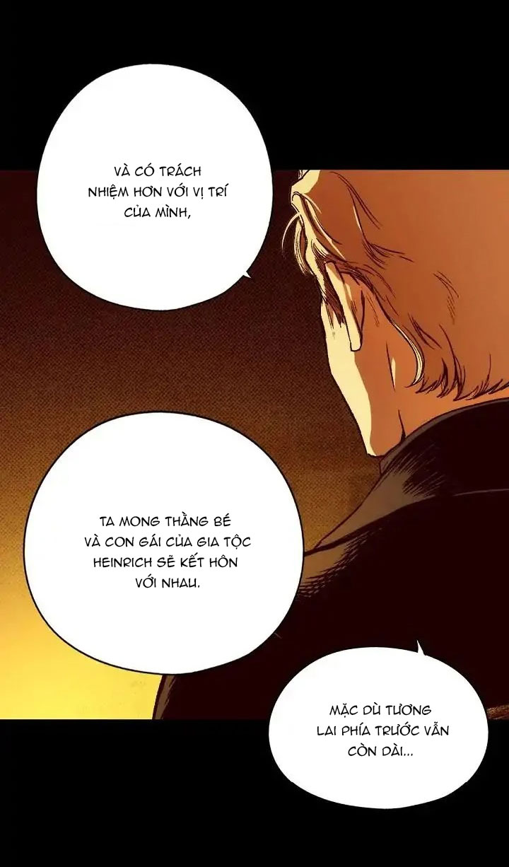 cổ tích về người mẹ kế chapter 19 46