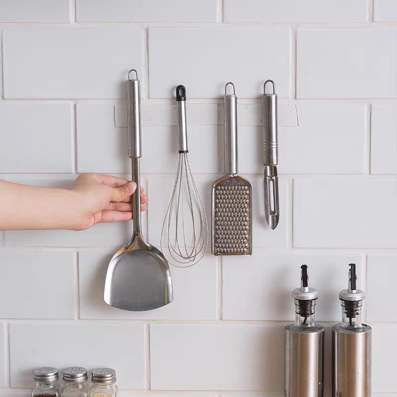 Băng Dính Nano Dán 2 Mặt Trong Suốt/ Băng Keo 2 Mặt Đa Năng Dán Tường/ Cố Định Thảm/ Treo Đồ Vật Trên Tường