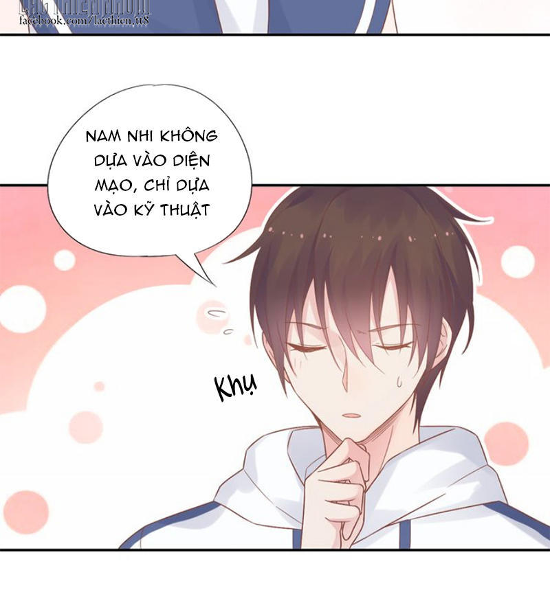 mật thất khốn du ngư chapter 14 24