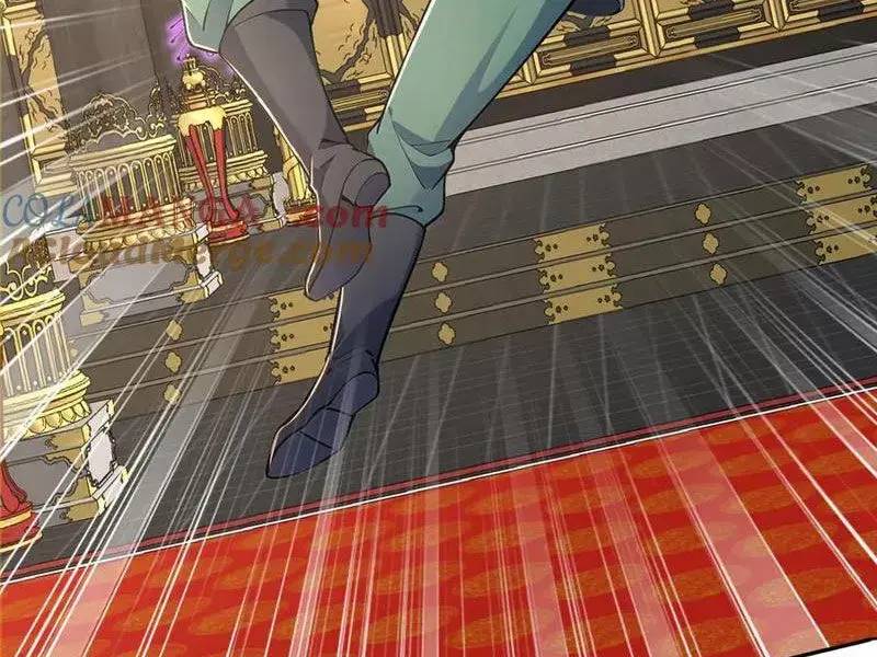 đồ đệ thăng cấp, ta nằm không cũng mạnh chapter 29 9