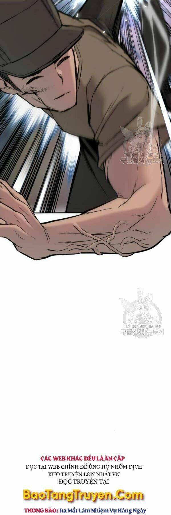 đặc vụ kim chapter 31 47