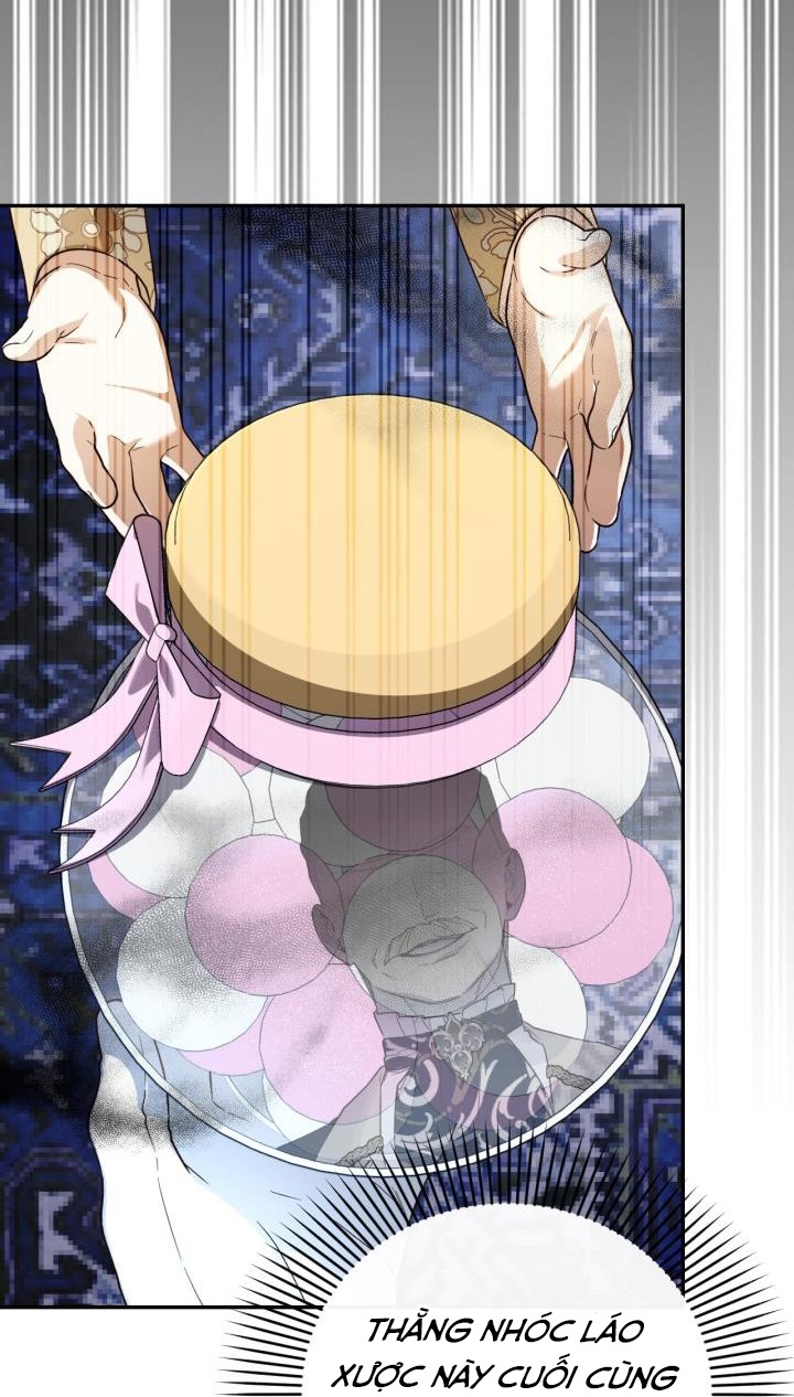 cách che giấu đứa con của hoàng đế chapter 92 51