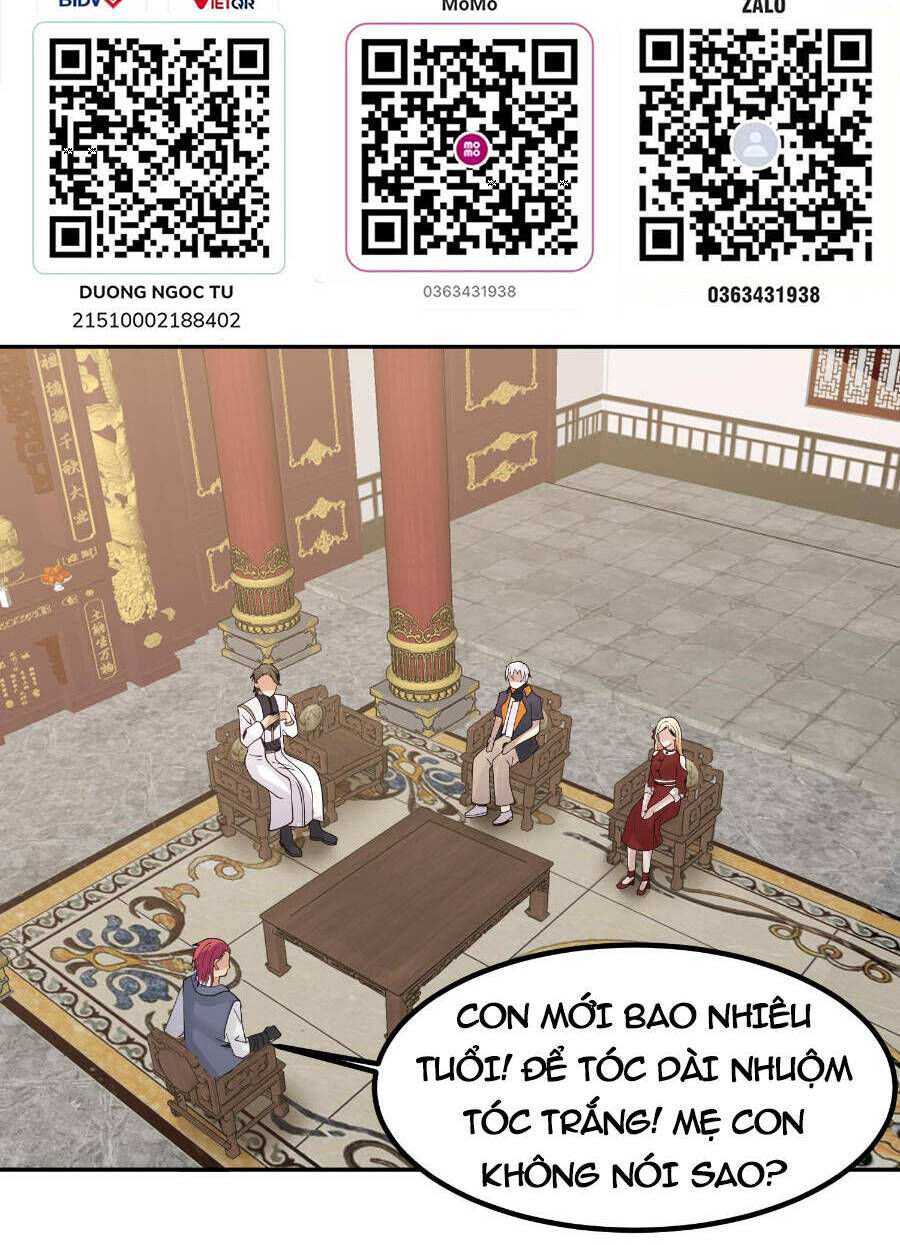 trên người ta có một rồng chapter 597 1