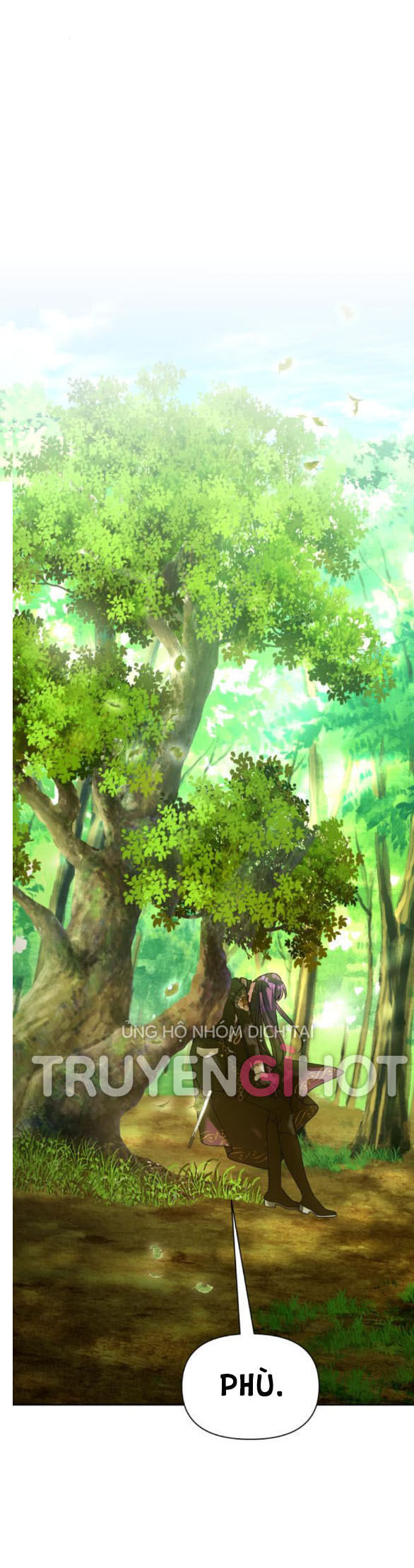 tôi muốn trở thành cô ấy dù chỉ là một ngày chapter 122.2 16