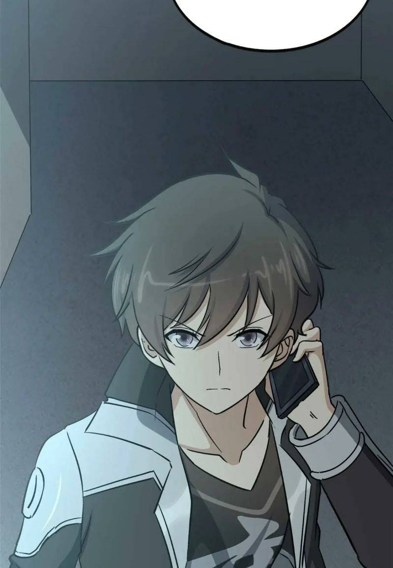 bạn gái virus của tôi chapter 415 65