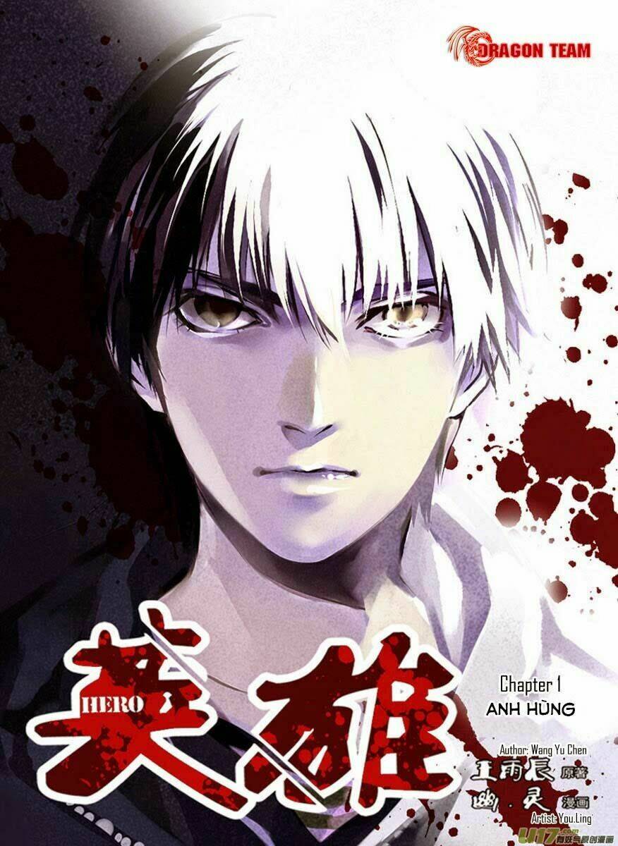 hero chapter 1 7