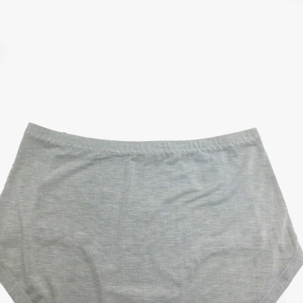 Combo 3 Quần lót nữ cotton kháng khuẩn,mềm mịn,thấm hút tốt,co giãn 4 chiều cạp cao gen bụng