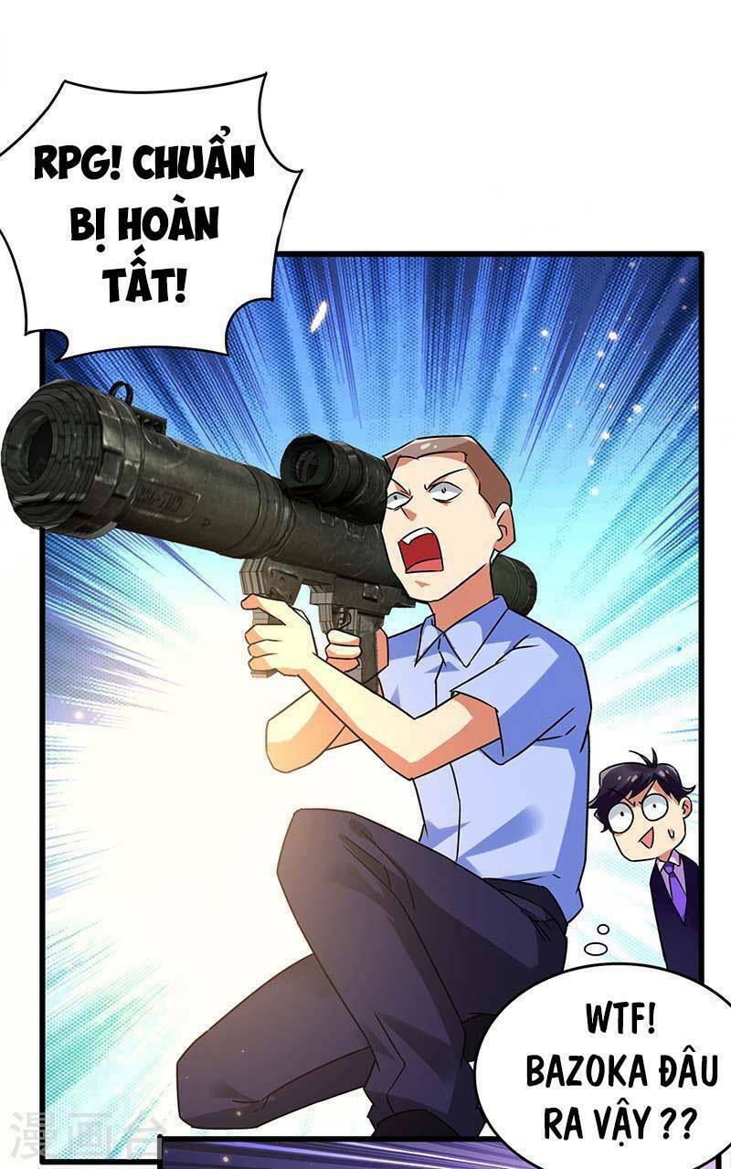 siêu cấp bại gia tử chapter 75 27