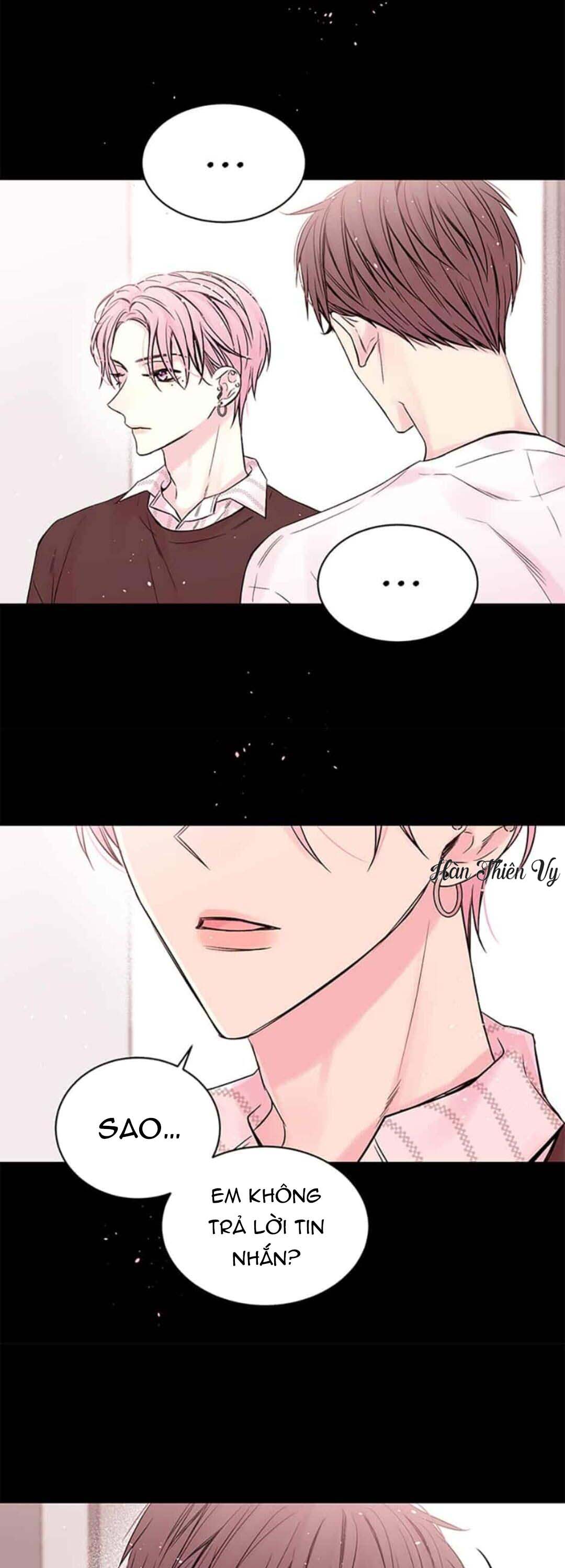 in my closet chapter 40 16