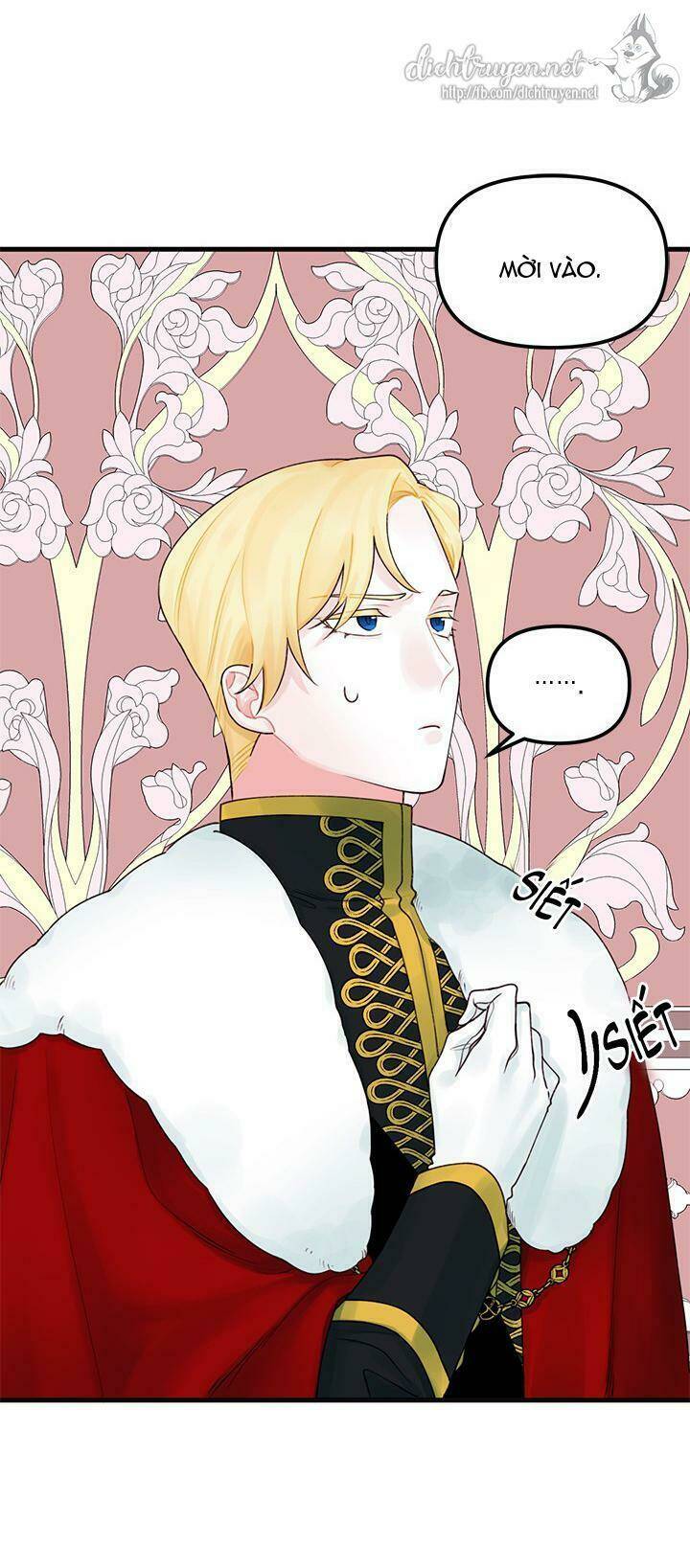 công chúa bãi rác chapter 14 36