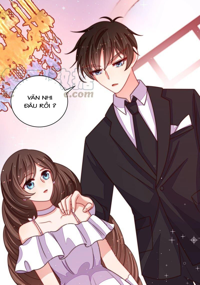 ngày nào thiếu soái cũng ghen chapter 372 8