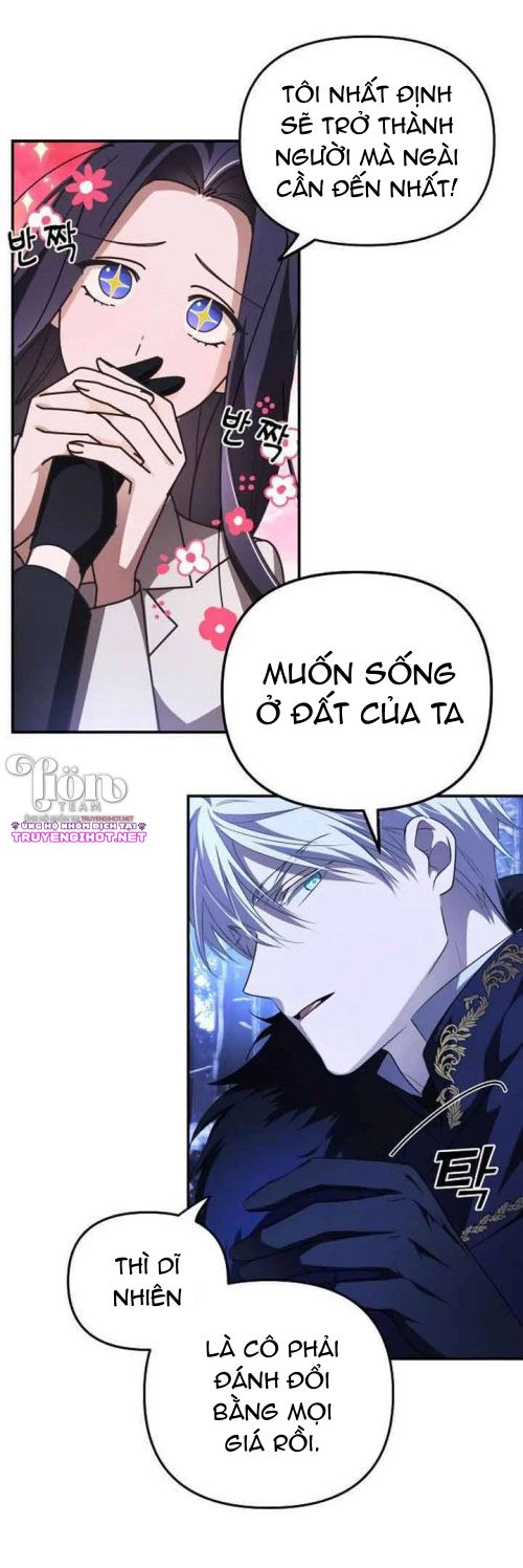 quyến rũ đại công tước ở phương bắc chapter 2.1 5