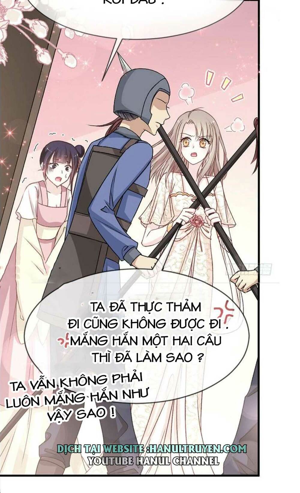 thiên hạ đệ nhất sủng phi chapter 29.2 9