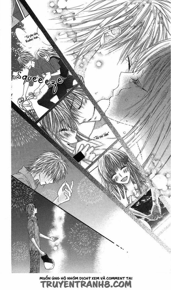 asa chun ! chapter 2 38